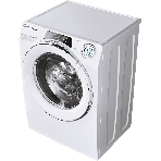 Стиральная машина Candy RO44 1286DWMC4-07 белая, загрузка фронтальная 8 кг, 1200 об/мин, класс A, фото17