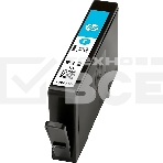 Картридж струйный HP 912 3YL81AE голубой (825стр.) для HP OfficeJet 801x/802x, фото3
