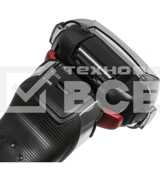 Бритва сетчатая Panasonic Panasonic ES-LT4N-S820