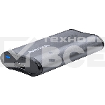 Внешний накопитель SSD ADATA 500ГБ USB-C, SE880, R/W 2000MB/2000MB/s, серый, фото6