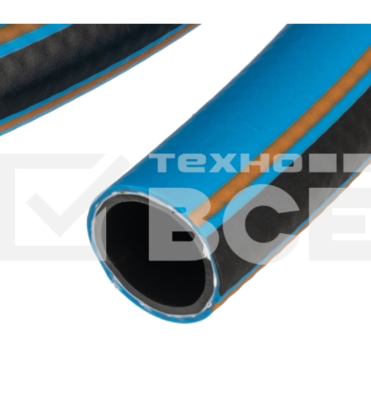 Шланг PALISAD 67603  поливочный армированный ''aquapro'' 3/4'' 15м  luxe