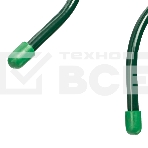 Шпалера, комбинированная, 3 ступени, 0,1/0,65х2 м Palisad, фото4