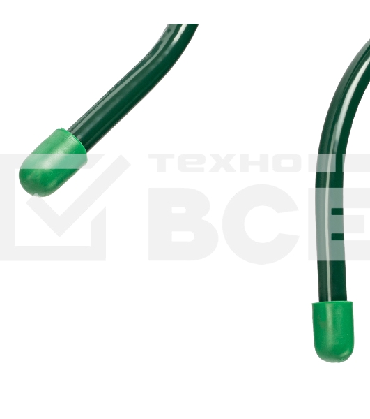 Шпалера, комбинированная, 3 ступени, 0,1/0,65х2 м Palisad