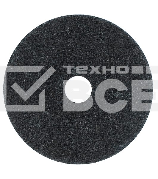 Круг отрезной по металлу Gross 74370 125 х 1,6 х 22,2 мм