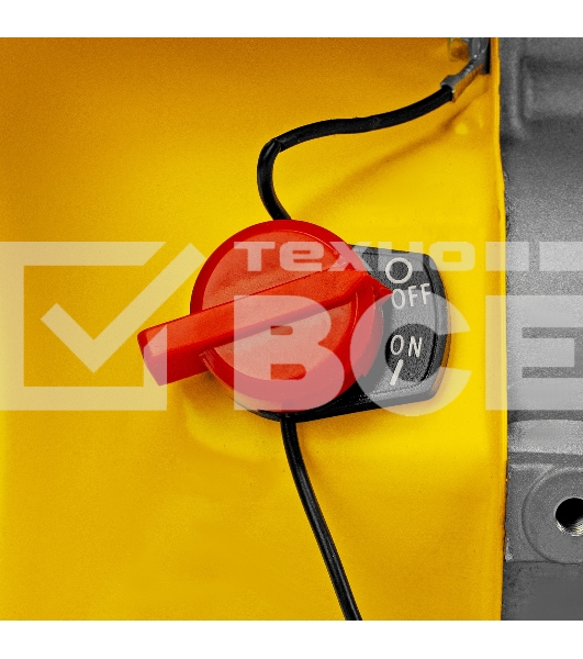 Мотопомпа бензиновая для грязной воды PX-80D, 15 л.с., 3