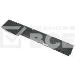 Аккумуляторная батарея для ноутбука HP EliteBook 8570w 14.4V 75Wh черный, фото4