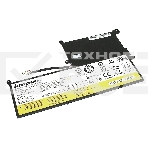 Аккумулятор для Lenovo Chromebook n20,3200mAh, 11.1V, Lenovo, 3200, 11.1V, фото2