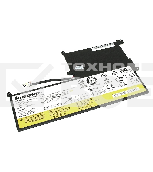 Аккумулятор для Lenovo Chromebook n20,3200mAh, 11.1V, Lenovo, 3200, 11.1V