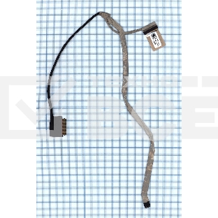 Шлейф матрицы для ноутбука HP 450 G5 451 G5 455 G5