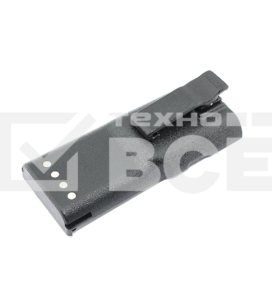 Аккумулятор Amperin для Motorola CP250 CP450 GP88 GP300 GP600 (HNN8133C) 1800 mAh 7.4V Ni-Mh