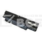 Аккумуляторная батарея для ноутбука Acer Aspire One D255 D260 eMachines 355 11.1V 2520mAh черный, фото2