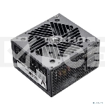 Блок питания Aerocool / Formula ATX 800W FX-800 (24+4+4pin) APFC 120mm fan 4xSATA RTL, фото11
