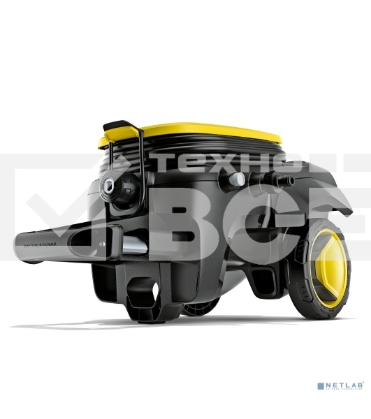 Минимойка Karcher K 5 Compact 2100Вт