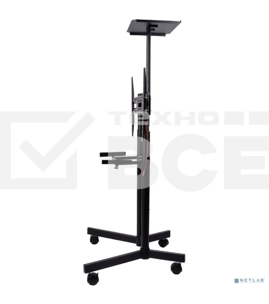 Подставка для телевизора Arm Media PT-STAND-8 черный 32