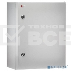 Щит с монтажной панелью EKF mb24-06 ЩМПг- 60.60.25 IP54 EKF PROxima, фото 1