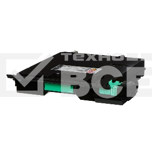 Бутыль для отработанного тонера Ricoh тип 220 (Waste Toner Bottle Type 220), 25000 отп., для Aficio SP C220S/C221SF/C222SF/C231/C232SF/ SP C220N/221N/222DN/C231N/232DN