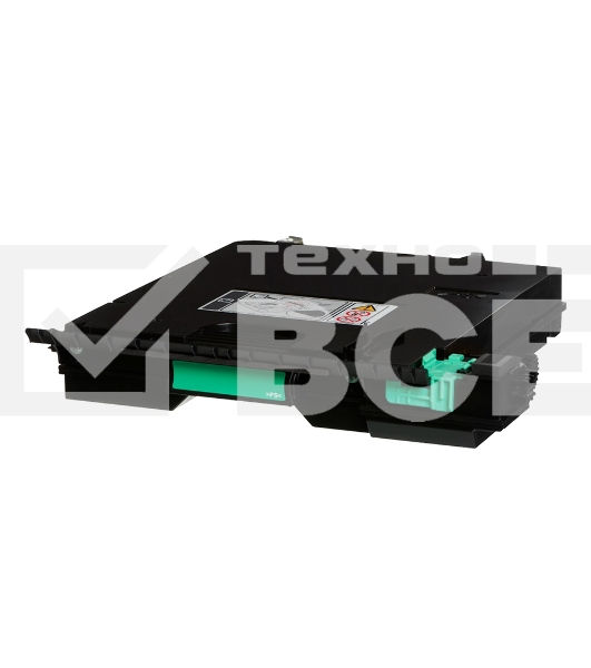 Бутыль для отработанного тонера Ricoh тип 220 (Waste Toner Bottle Type 220), 25000 отп., для Aficio SP C220S/C221SF/C222SF/C231/C232SF/ SP C220N/221N/222DN/C231N/232DN