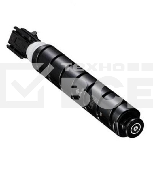 Картридж лазерный Canon C-EXV 67 Black черный (33 000 стр.) для Canon imageRUNNER 2925i/2930i/2945i