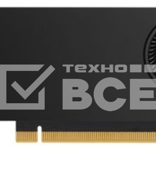 Видеокарта PCIE16 RTX A2000 12GB 900-5G192-2551-000 NVIDIA