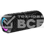 Колонка портативная Ural Гагарин ГР-001, 20W, 2.0 BT, 10м, 2500mAh, черный, фото8