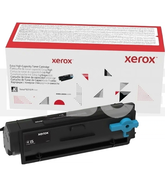 Картридж лазерный экстраповышенной емкости Xerox 006R04381 (20K)