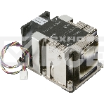 Радиатор Supermicro SNK-P0068APS4, фото2