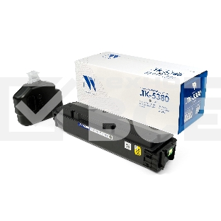 Картридж NVP совместимый NV-TK-5380 Black для Kyocera ECOSYS PA4000/MA4000 (13000k)