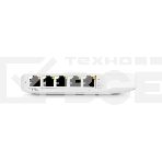 Коммутатор 5PORT 1000M POE USW-FLEX-MINI Ubiquiti, фото5