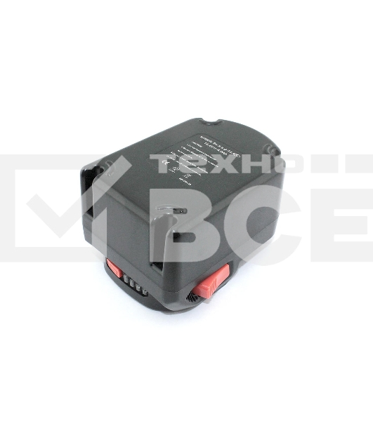 Аккумулятор для RYOBI (p/n: B-1430L, B-1425L, B-1415L) 4.0Ah 14.4V Li-Ion