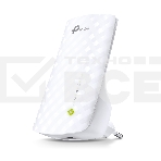 Повторитель беспроводного сигнала TP-Link SOHO RE200 10/100BASE-TX/Wi-Fi белый поставляется без кабеля RJ-45, фото18