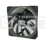 Вентилятор для корпуса Thermalright TL-C14 черный, 140 мм, 1500 об/мин, 26.6 дБ, 4 pin, фото6