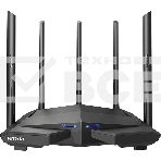 Маршрутизатор/роутер Wi-Fi TENDA 1200MBPS 1000M 3P AC11, фото6