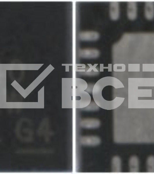 Контроллер для BQ24740