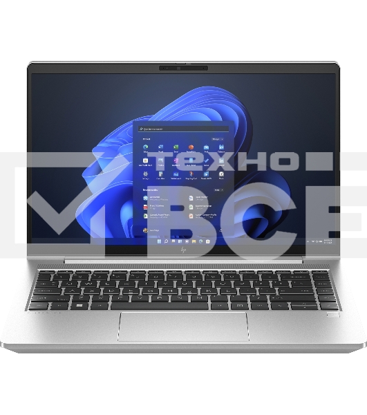 Ноутбук HP EB 640 G10 736H9AV, 14