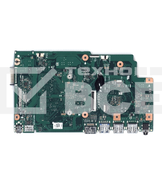 Материнская плата для Asus X540MA 8G/N4100 90NB0IR0-R00051