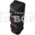 Минисистема LG XBOOM RNC9 черный 1000Вт FM USB BT, фото8