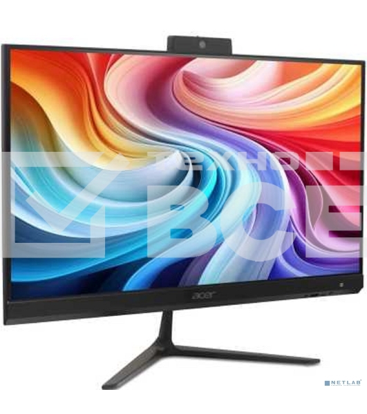 Моноблок Acer Aspire C27-2 AMD Ryzen 7 5700U/16Gb/SSD512Gb/27