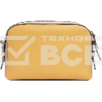 Сумка женская Piquadro Circle BD6468W92/GBE желтый/бежевый натур.кожа, фото4