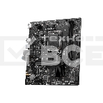 Материнская плата MSI PRO H610M-S DDR4, LGA 1700, Intel H610, 2xDDR4, 2xSATA, 1xM.2, 1xPCIe 4.0 x16, 1xPCIe 3.0 x1, 1xHDMI, 1x1Gb LAN, 4xUSB 2.0, 2xUSB 3.2 Gen 1, 3x3.5 мм, 7.1, Micro-ATX, фото7