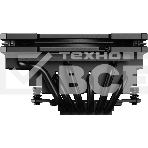 Устройство охлаждения(кулер) ID-Cooling IS-67-XT черный 120мм алюминий+медь 2200rpm 35db 4-pin 150W 67мм, фото9