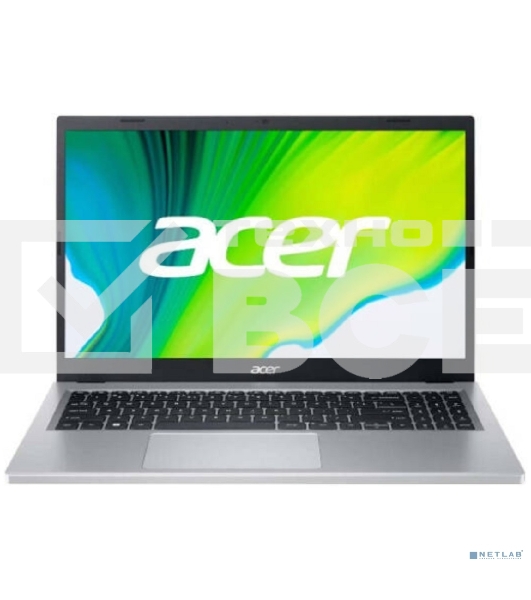 Ноутбук ACER ASPIRE GO 15 AG15-21PT-R5GQ R5-7520U 15.6' 8Гб SSD 512Гб WINDOWS 11 HOME OS