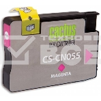 Картридж струйный Cactus CS-CN055 №933 пурпурный (14 мл) для HP OfficeJet 6600, фото8