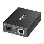 Гигабитный WDM медиаконвертер TP-Link MC211CS-2, фото3