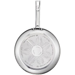 Сковорода Tefal Intuition B8170644, 28см, без крышки, стальной, фото4