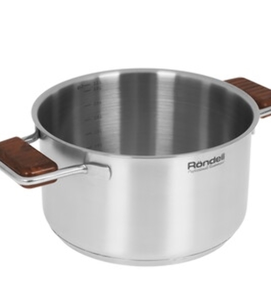 Кастрюля Rondell RDS-1791 Fjord 20 см (3,2 л)
