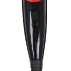 Фен Centek CT-2230 RBL красный/черный, 1200 Вт, компактный, фото16