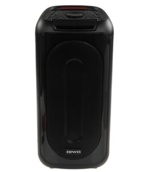 Минисистемы AIWA CAS-815 черный