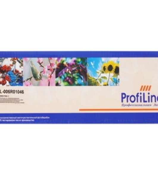 Картридж лазерный ProfiLine PL-006R01046 для принтеров Xerox WorkCentre M35/M45/M55/232/238/245/255/5030/5050/5135/5150/5632/5638/5645/5655/5735/5740/5745/5755/WorkCerntrePro 35/45/55/232/238/245/255/DocuCentre/535/545/555/CopyCentre C35/C45/C55/232/238/245/255/BookMark55Copier/40/50 2шт по 32000 копий в упаковке
