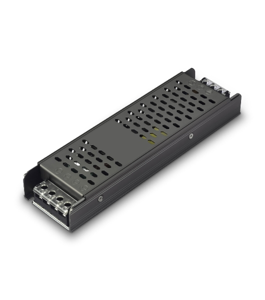 Блок питания GL2081 BK черный IP20 100W 48V 141*50*25