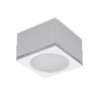 Светильник Ambrella light TN266 WH белый LED 4200K 12W 96*96*70, фото3